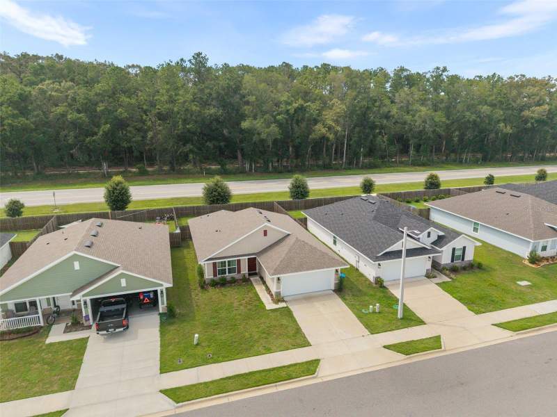 3 bedroom Single Family Residence at 12692 NW 162nd Drive, Savannah Station, Alachua — photo 2