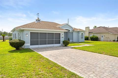 3362 St Ives Boulevard, Spring Hill FL - photo 24 of 53