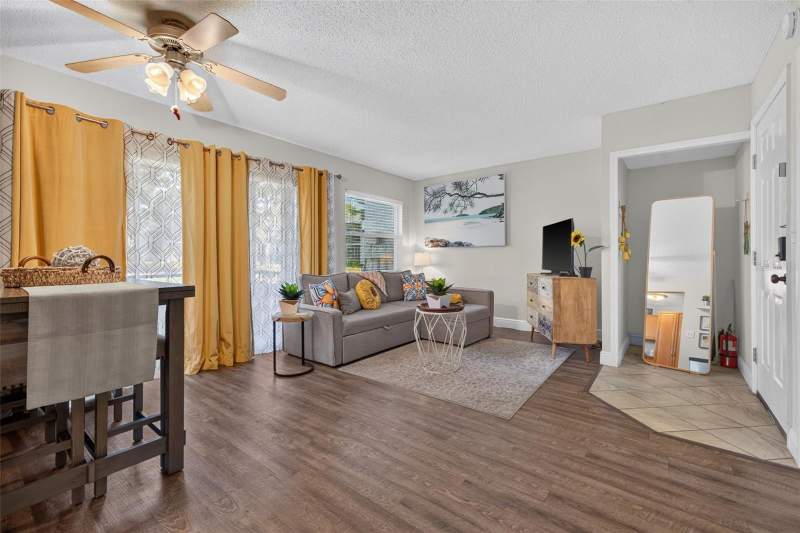 1 bedroom Condominium at 13125 Wilcox #15103, The Fountains Of Largo Condo, Largo — photo 4