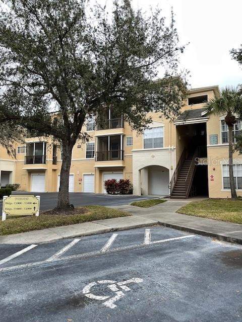 5125 PALM SPRINGS BOULEVARD #11203 home for sale in Oxford Place At Tampa Palms A