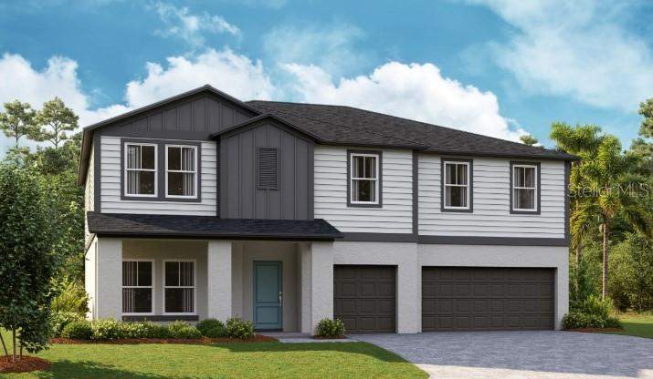 9886 ANNUNCIATION DRIVE home for sale in Pasadena Landing