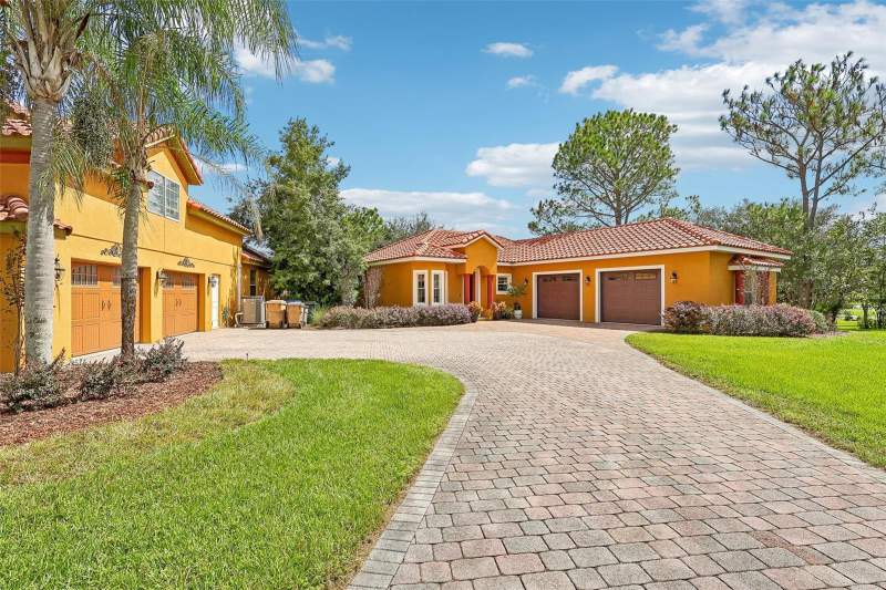 5 bedroom Single Family Residence at 32736 Wolfs Trail, Wolf Branch Village Ph 03 Lt 58, Sorrento — photo 4