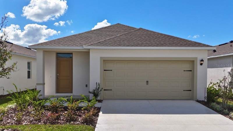 3 bedroom Single Family Residence at 3081 FIREBRUSH LANE, HARMONY ON LAKE ELOISE PHASE 4, WINTER HAVEN — photo 1