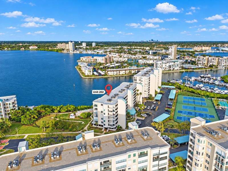 2 bedroom Condominium at 7979 Sailboat Key Boulevard #202, Harbourside Condo, South Pasadena — photo 3