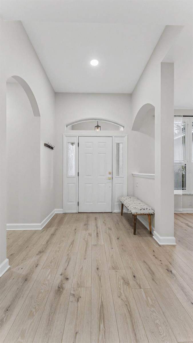 4 bedroom Single Family Residence at 2514 Colonel Ford Drive, Benford Heights, Lakeland — photo 5