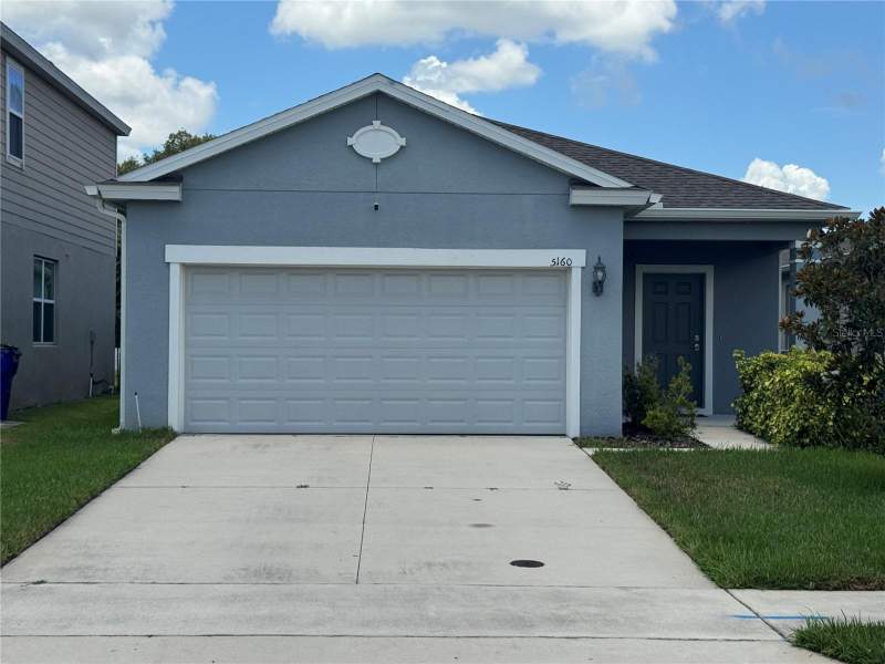 5160 CHICKADEE STREET home for sale in Live Oak Lake