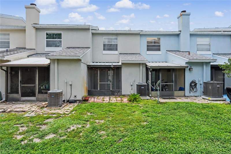 2 bedroom Townhouse at 6721 121st Avenue #D, Pinebrook Estates, Largo — photo 5