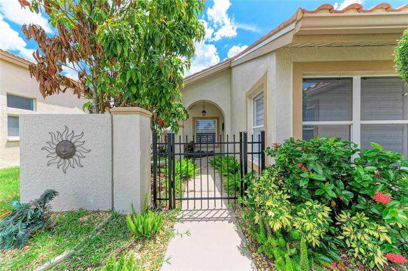 3 bedroom Single Family Residence at 4907 Kilty Court, Peridia Unit Four, Bradenton — photo 3