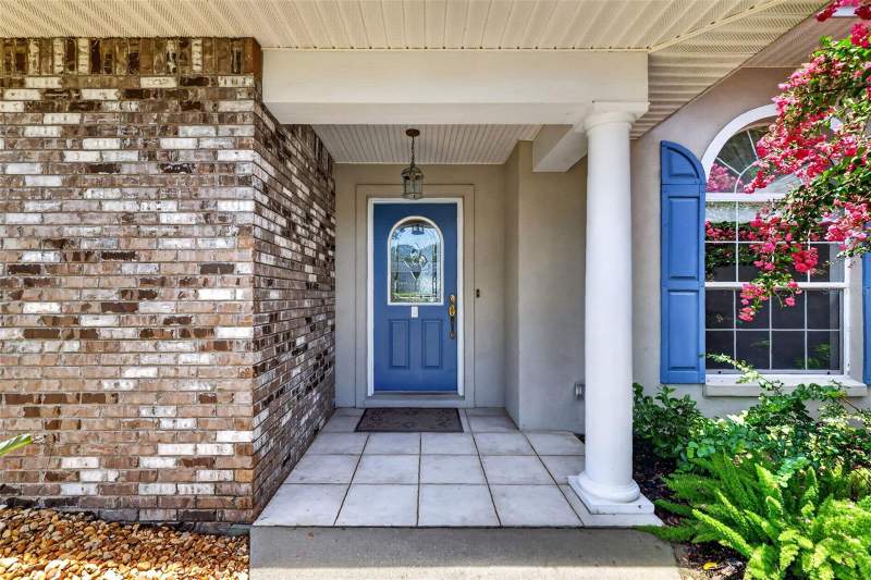 4 bedroom Single Family Residence at 705 Hilltop Court, Mount Dora Pine Crest Unrec, Mount Dora — photo 5
