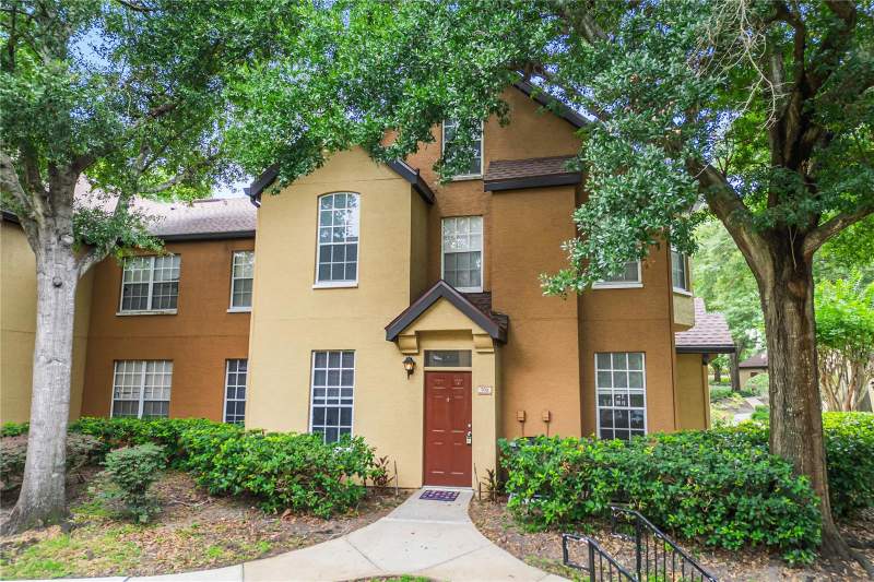 2 bedroom Condominium at 6324 RALEIGH STREET #702, AZUR/METROWEST, ORLANDO — photo 2