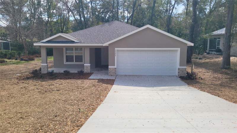 3 bedroom Single Family Residence at 19396 SW 101st Place Road, Rainbow Spgs Fifth Rep, Dunnellon — photo 2