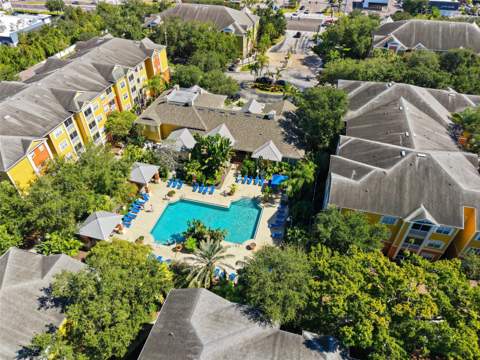 4207 S Dale Mabry Highway #6110, Tampa FL - photo 22 of 25