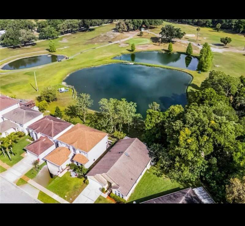 4 bedroom Single Family Residence at 152 Golfside Circle, Mayfair Club Ph 1, Sanford — photo 3