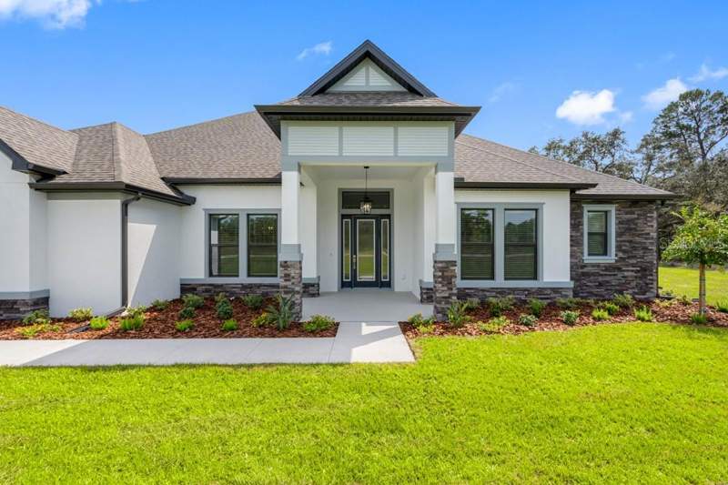 4 bedroom Single Family Residence at 17521 Lippizan Lane, Bella Terra, Hudson — photo 2