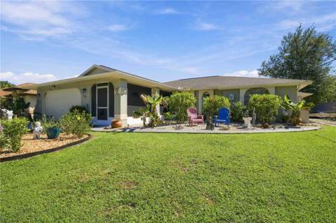 17341 Robinson Avenue, Port Charlotte FL - photo 6 of 6