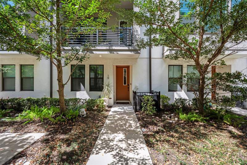 Westshore Village Townhomes