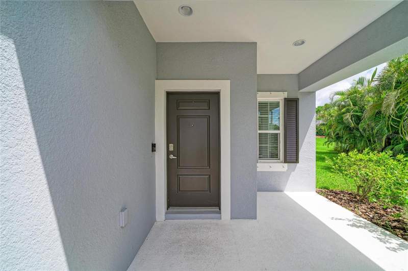 3 bedroom Single Family Residence at 4158 Deep Creek Terrace, Silverleaf Ph I-C, Parrish — photo 2