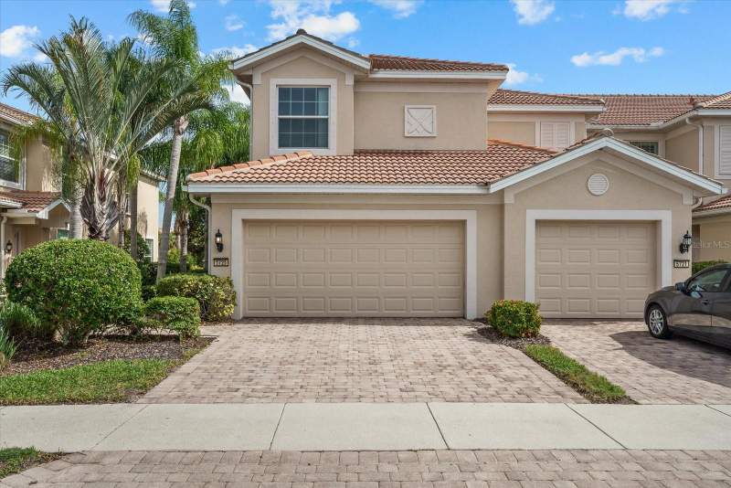 3 bedroom Condominium at 5725 Fossano Drive #706, Lakside/Isles/Palmerranch Sec, Sarasota — photo 2