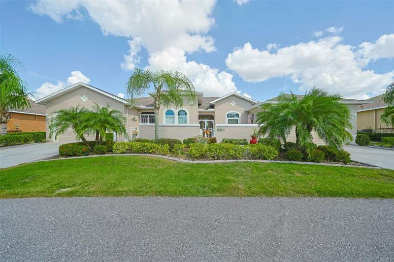 Maplewood Condo