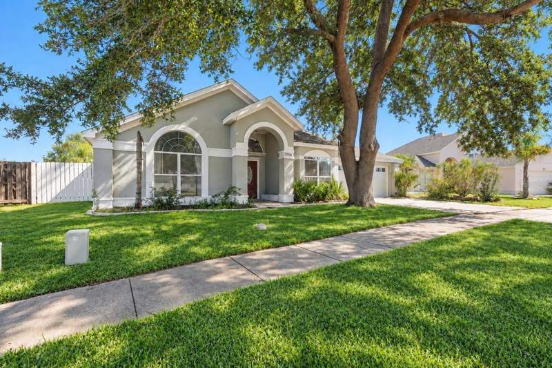 4 bedroom Single Family Residence at 2906 Pembridge Street, Lindfields Unit 3, Kissimmee — photo 2