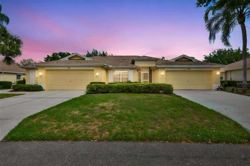 Worthington Condo