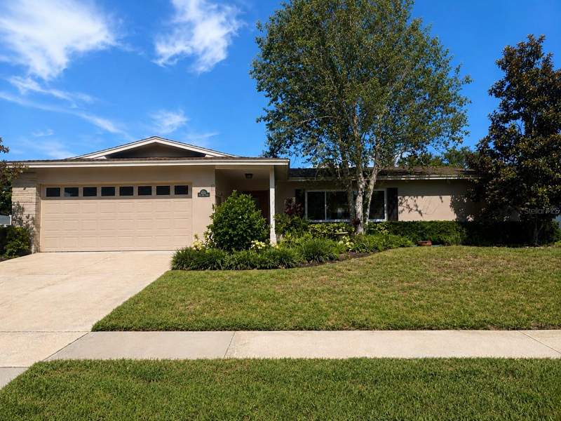 1324 RANCHWOOD DRIVE home for sale in Morningside Estates
