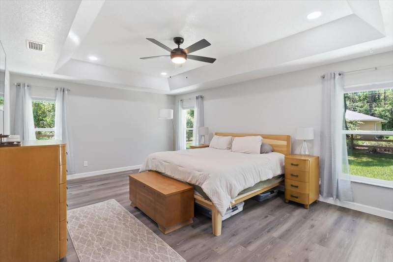 4 bedroom Single Family Residence at 232 E Falcon Street, Citrus Spgs Unit 05, Dunnellon — photo 5