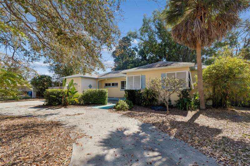 4 bedroom Single Family Residence at 2120 Coronada Way, Lakewood Estates Sec C, St Petersburg — photo 5