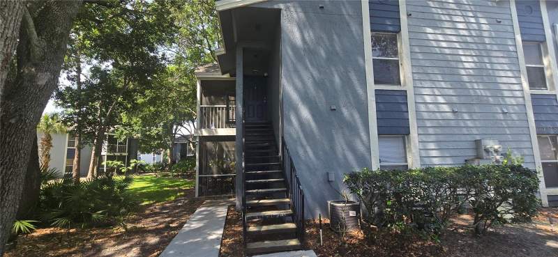 3831 NAUTICAL WAY #203 home for sale in Arbors of Sendera