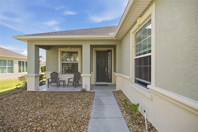 2 bedroom Single Family Residence at 6951 SW 94th Court, Stone Creek By Del Webb-Sebastian, Ocala — photo 3