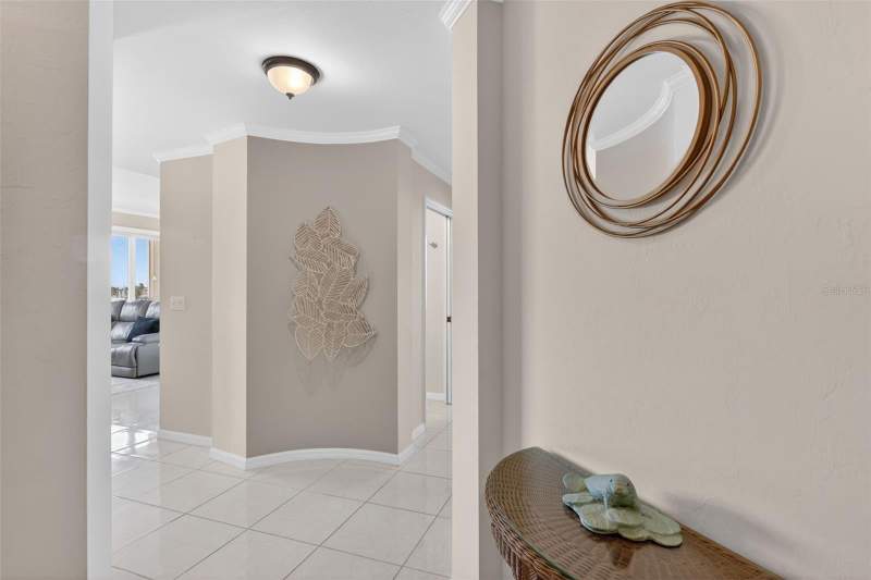 3 bedroom Condominium at 2060 Matecumbe Key Road #2506, Harbor Towers At Burnt Store, Punta Gorda — photo 2
