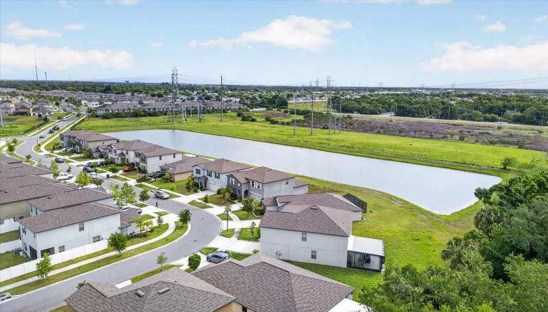 6 bedroom Single Family Residence at 4712 Wild Senna Boulevard, Touchstone Ph 5, Tampa — photo 3