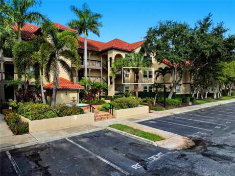 2400 Feather Sound Drive #427, Clearwater FL - photo 6 of 6