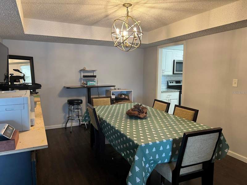 2 bedroom Condominium at 4575 S Texas Avenue #207, Alhambra Club Condo, Orlando — photo 5