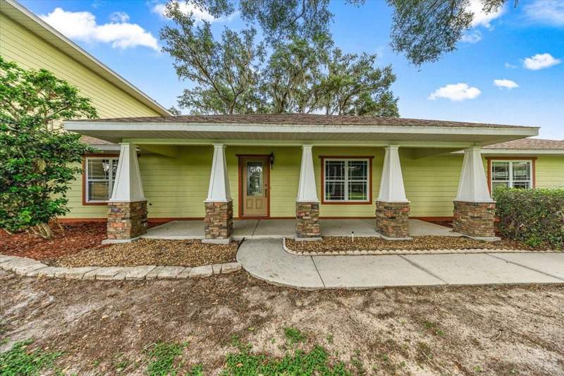 4 bedroom Farm at 5065 NW 150th Avenue, Stoneridge Acre, Morriston — photo 3