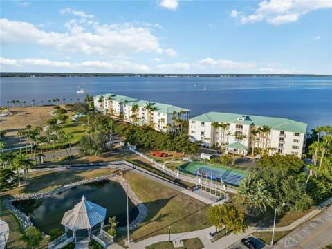 200 Harbor Walk Drive #322, Punta Gorda FL - photo 15 of 40