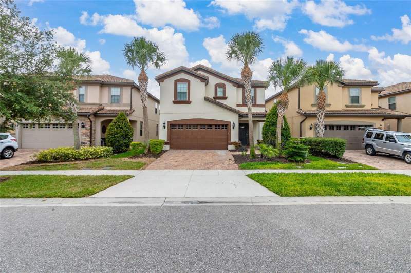 7 bedroom Single Family Residence at 8912 Rhodes Street, Windsor At Westside Ph 1, Kissimmee — photo 2