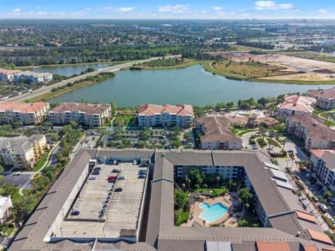 4862 Cayview Avenue #407, Orlando FL - photo 24 of 34