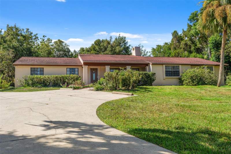 8943 SILVER LAKE DRIVE home for sale in Silver Lake Estates