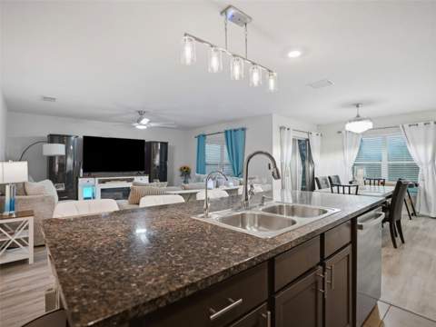3392 Autumn Amber Drive, Spring Hill FL - photo 9 of 44