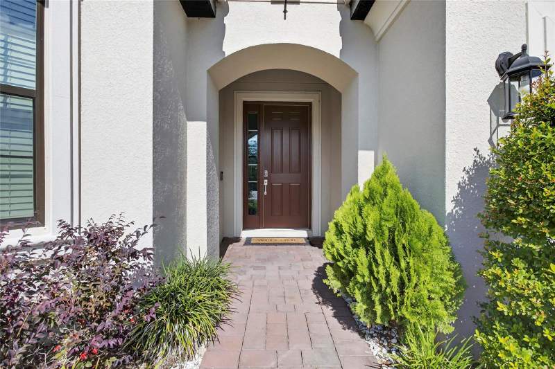 3 bedroom Single Family Residence at 1910 Goblet Cove Street, Bellalago, Kissimmee — photo 4