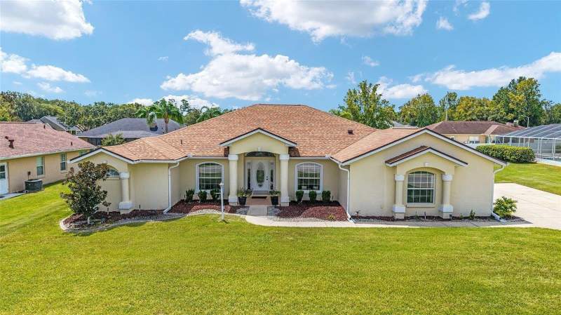 5 bedroom Single Family Residence at 3465 SE 54th Avenue, Indian Meadows, Ocala — photo 3