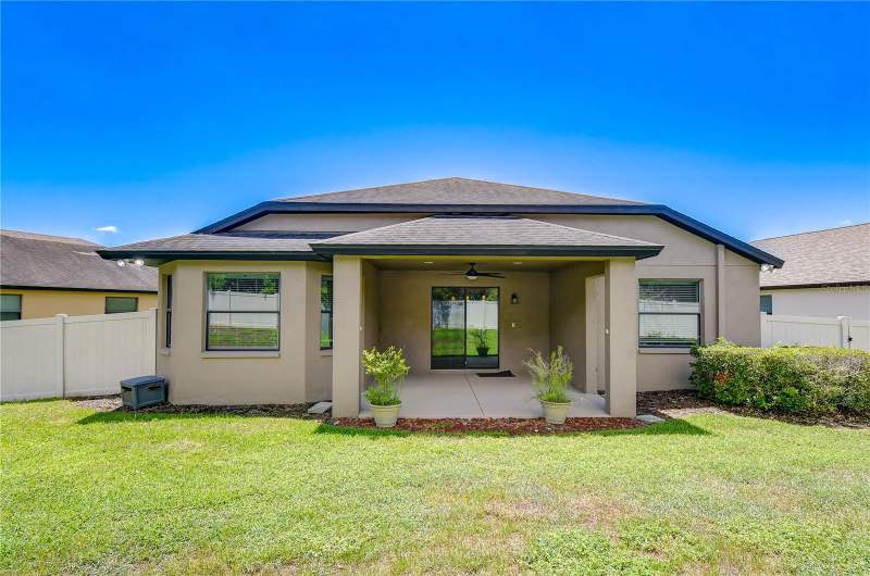 4 bedroom Single Family Residence at 826 Vino Verde Circle, Brandon Preserve, Brandon — photo 2