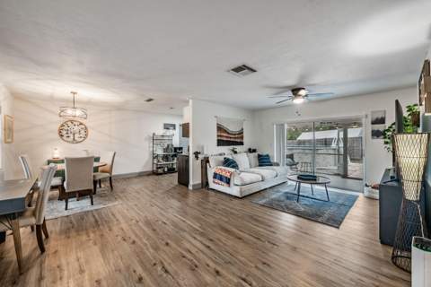 958 Cobblestone Drive, Spring Hill FL - photo 6 of 6
