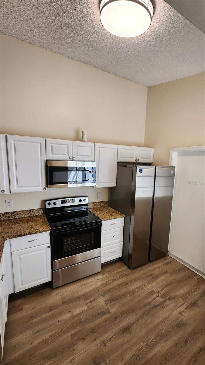 2 bedroom Villa at 3165 Phlox Drive, Cloverplace Condo, Palm Harbor — photo 5