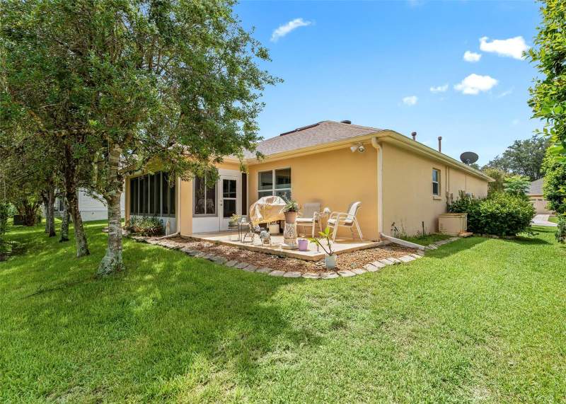 3 bedroom Single Family Residence at 8368 SE 176th Lawson Loop, The Villages, The Villages — photo 4