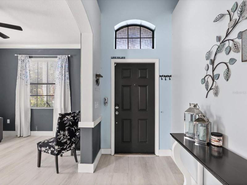5 bedroom Single Family Residence at 11695 Crestridge Loop, Trinity Preserve Ph 2A & 2B, New Port Richey — photo 5