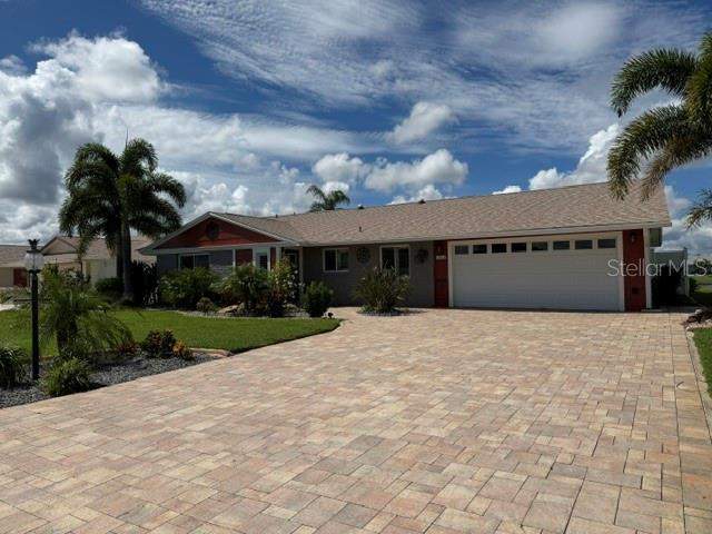 1804 BUNKER HILL DRIVE home for sale in Del Webbs Sun City Florida