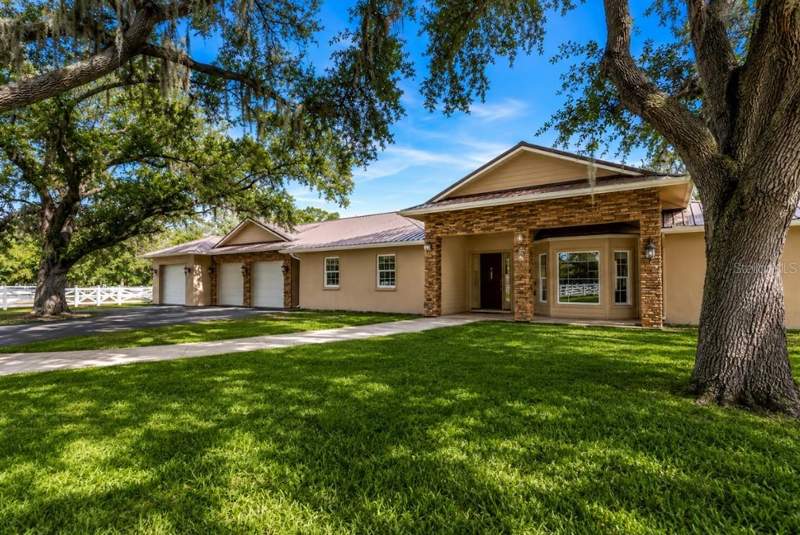 1160 WAGON WHEEL DRIVE home for sale in Fox Creek Acres Homes for Sale: From $2.95M