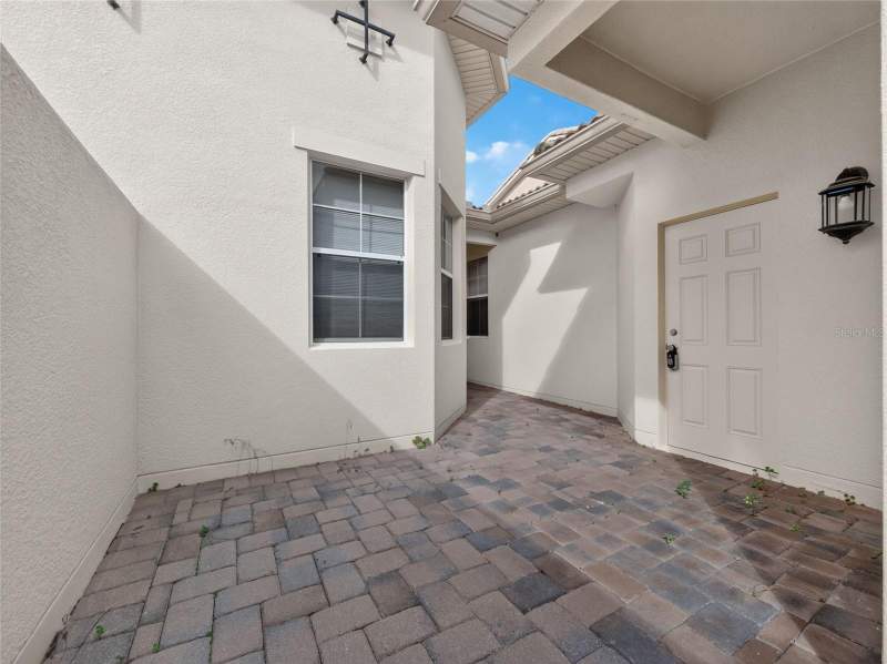 2 bedroom Half Duplex at 2321 Palm Tree Drive, Solivita Ph 5F, Poinciana — photo 3